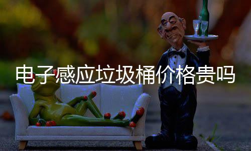 电子吗桶价桶好智能用吗感应格贵感应垃圾垃圾